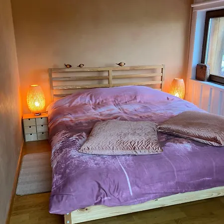 Lägenhet Angela, 3 *