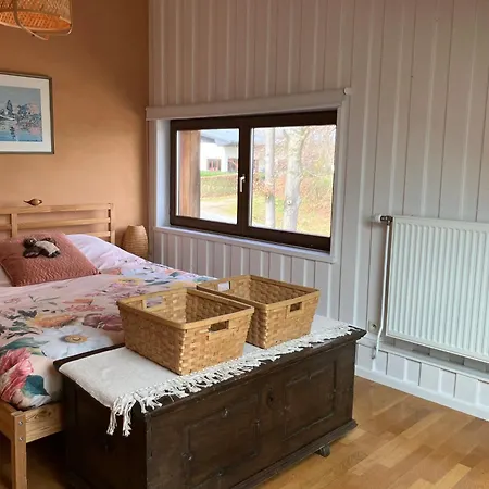 Angela, 3 Apartmán *