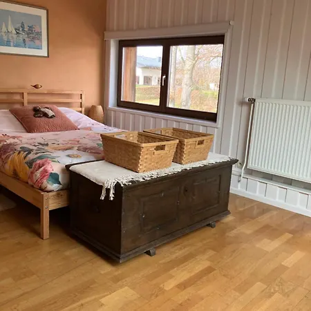 Lägenhet Angela, 3 *
