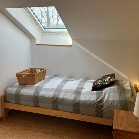 Angela, 3 Apartmán