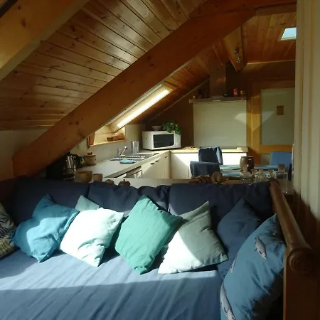 Lejlighed Angela, 3 Ovifat