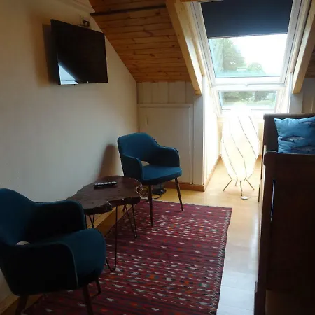 Angela, 3 Lejlighed *