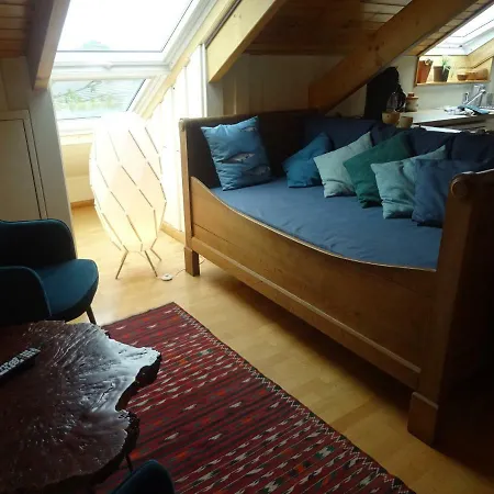 Angela, 3 Lejlighed *