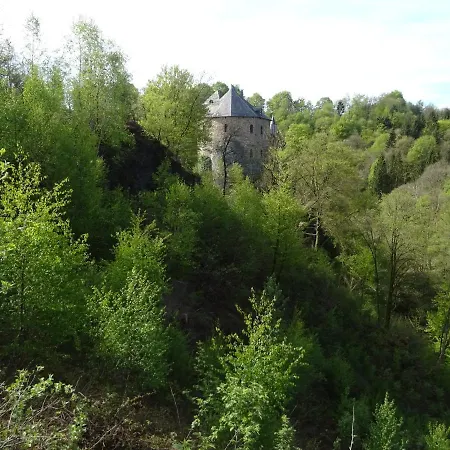 Lejlighed Angela, 3 Ovifat