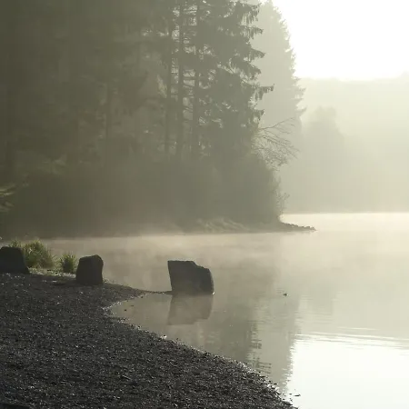 Lejlighed Angela, 3 Ovifat