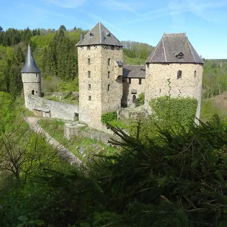 Angela, 3 Lejlighed Ovifat